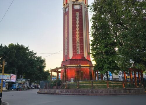 Dehradun – Explore the Heart of Doon Valley