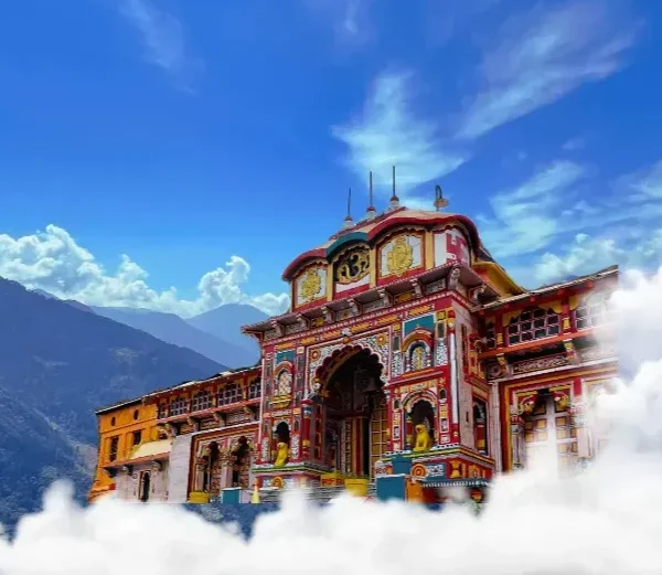 Temple Tours