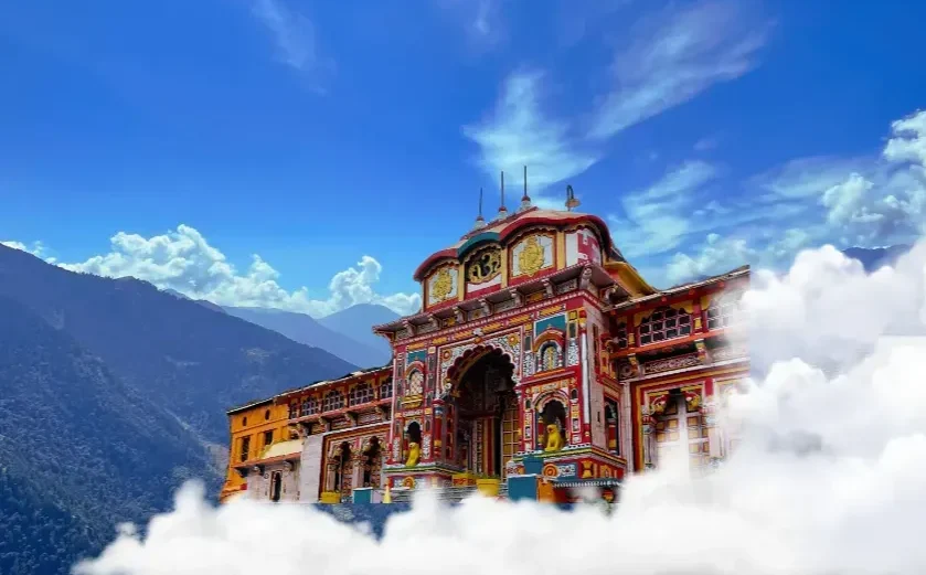 Badrinath