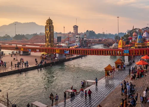 Haridwar