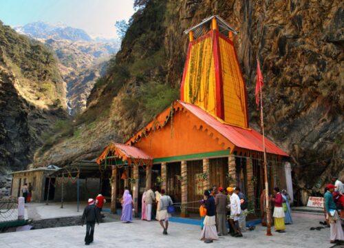 Yamunotri