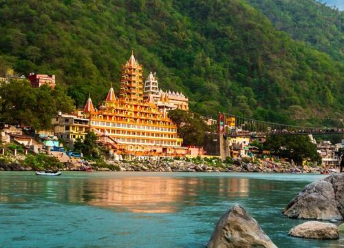 Rishikesh