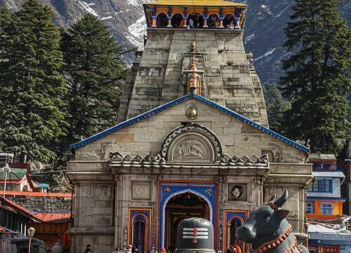 Kedarnath