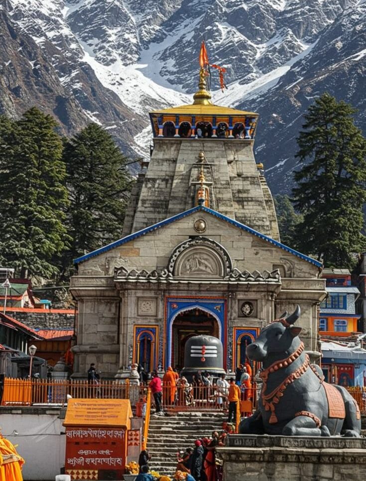 Kedarnath
