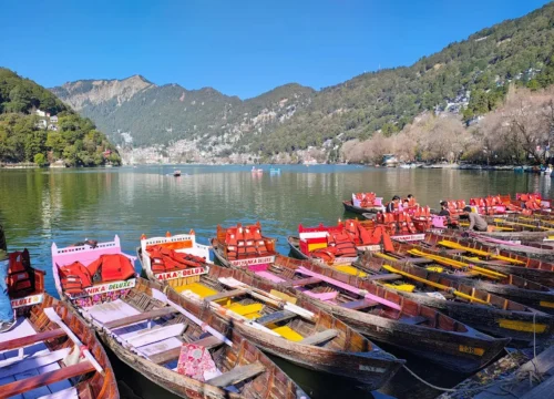 Nainital