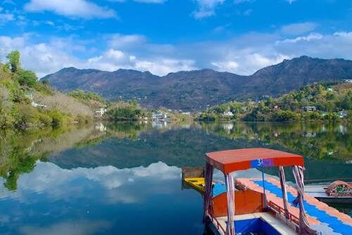 Haldwani